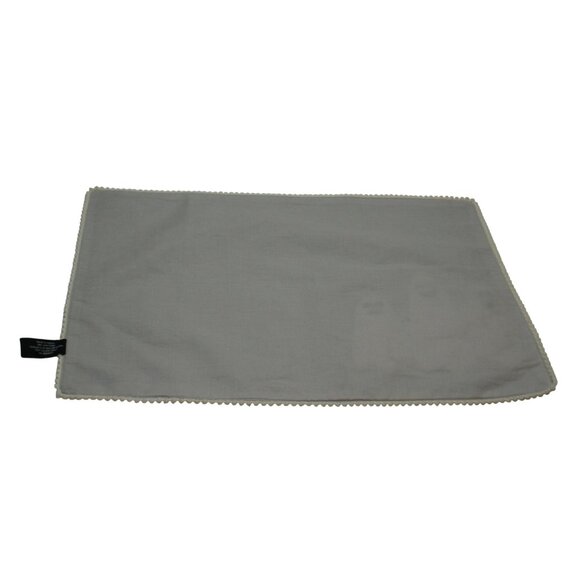 Max Studio Halloween Ghost Spooky Placemats & Orange & Black Napkins Set of 4 - Picture 5 of 9